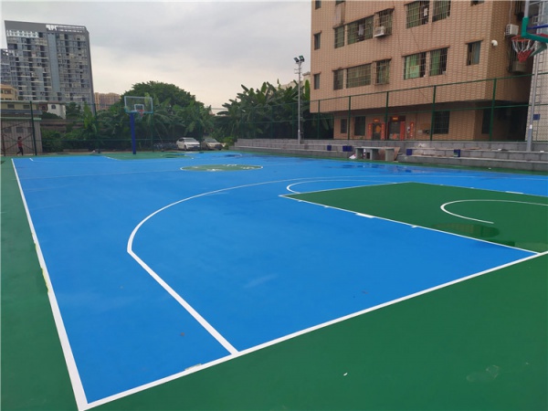 河池市橡胶颗粒EPDM颗粒 - 哪里好