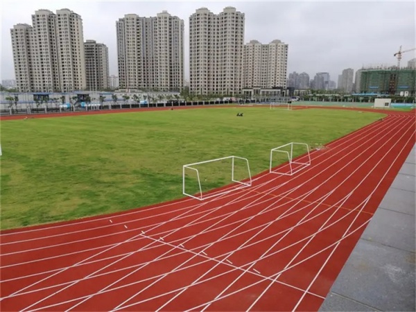 河池市塑胶跑道翻新橡胶颗粒 - 哪里好